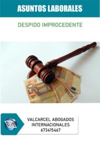 ASUNTOS LABORALES