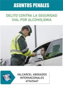 ASUNTOS PENALES