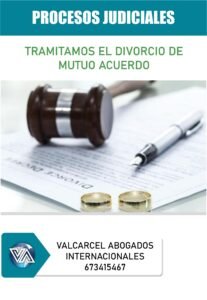procesos judiciales