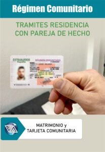 Régimen Comunitario