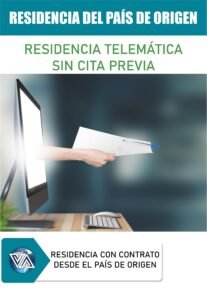 Residencia Telemática