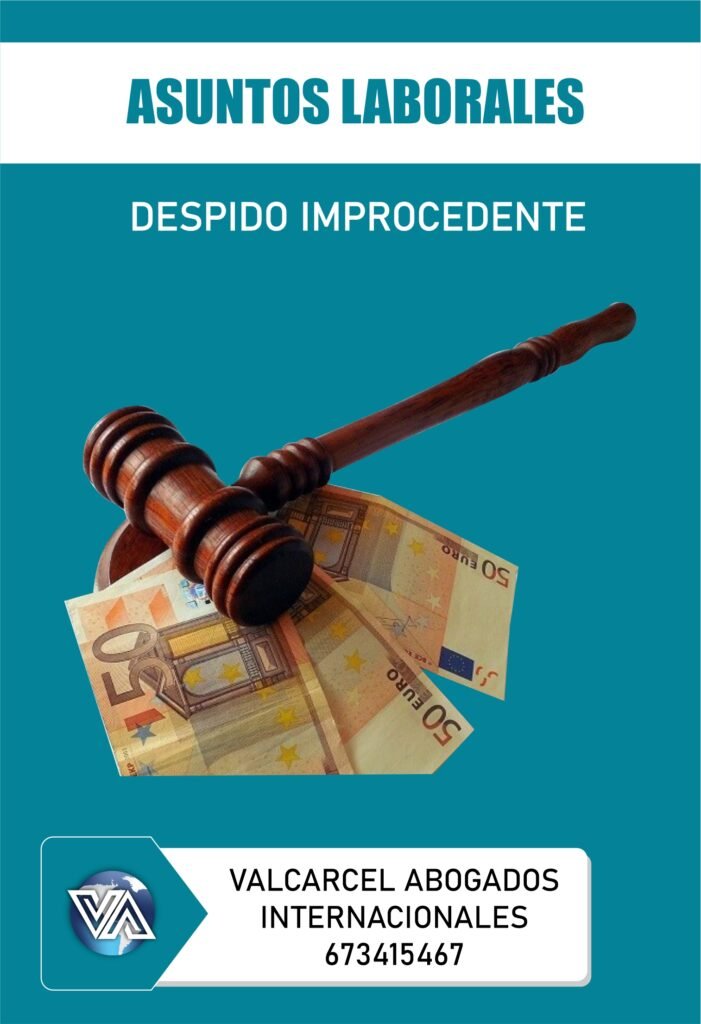 ASUNTOS LABORALES