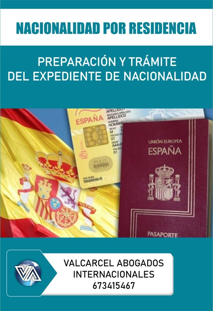 nacionalidad