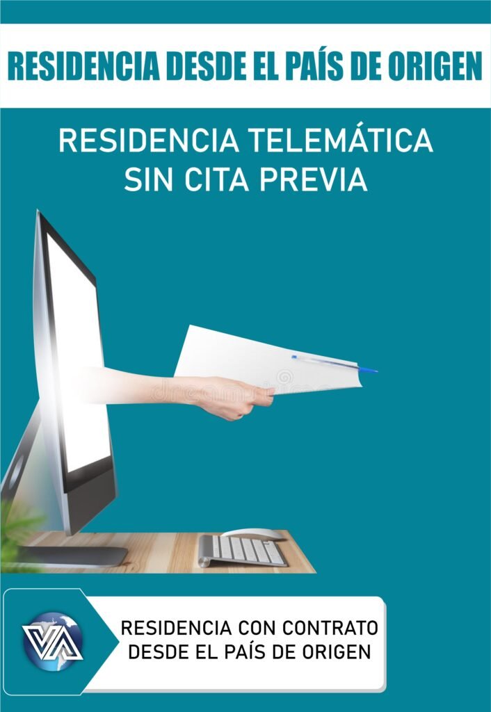 RESIDENCIA ORIGEN