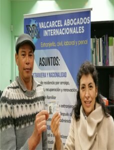 WILFREDO ACUÑA
