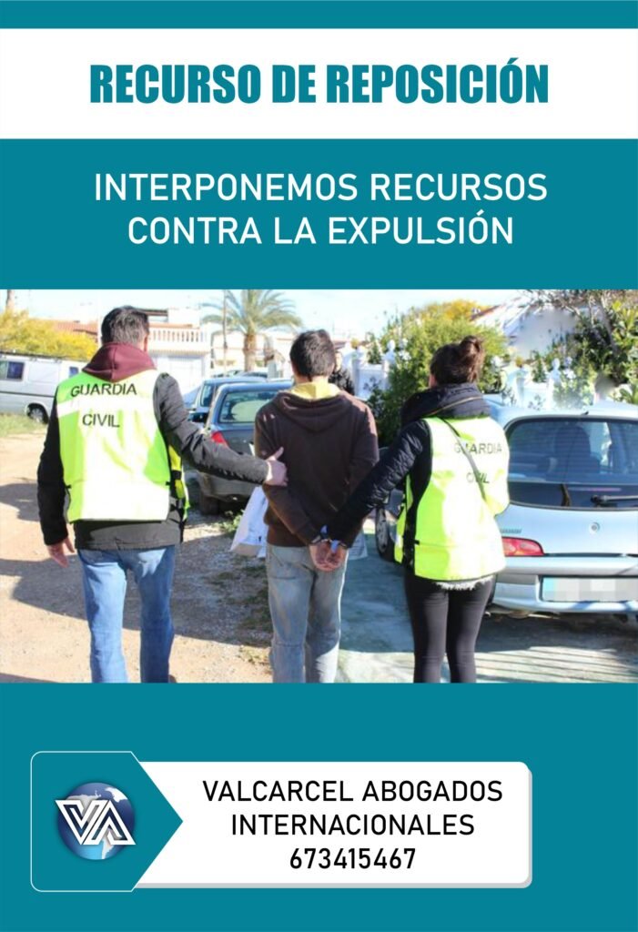 recurso de reposicion